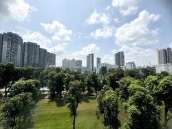 Hundred Trees (D5), Condominium #499991891